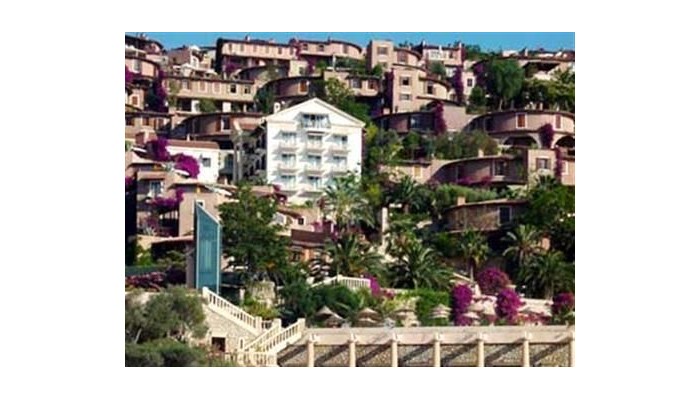 Hotel Patara Prince poza 0