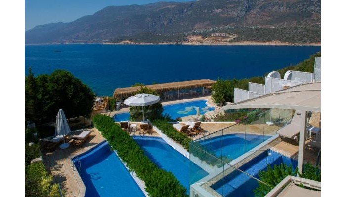 Hotel Peninsula Gardens poza 9