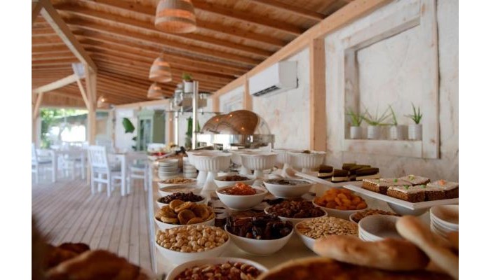 Hotel Peninsula Gardens poza 8