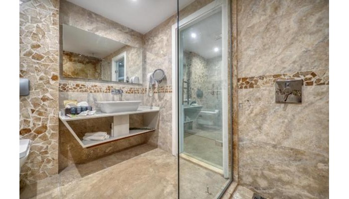 Hotel Peninsula Gardens poza 4