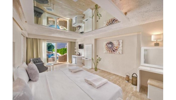 Hotel Peninsula Gardens poza 2