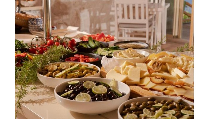 Hotel Peninsula Gardens poza 7