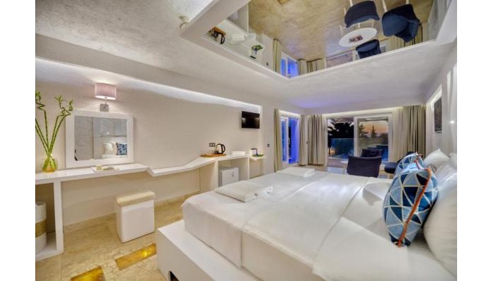 Hotel Peninsula Gardens poza 3