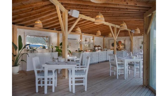 Hotel Peninsula Gardens poza 6