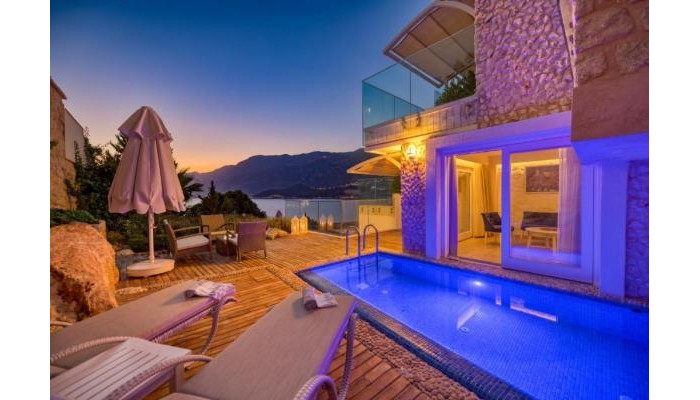 Hotel Peninsula Gardens poza 10