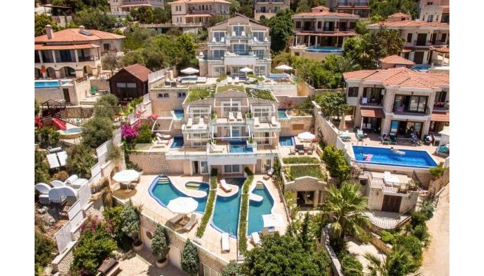 Hotel Peninsula Gardens poza 0