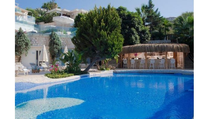 Hotel Peninsula Gardens poza 11