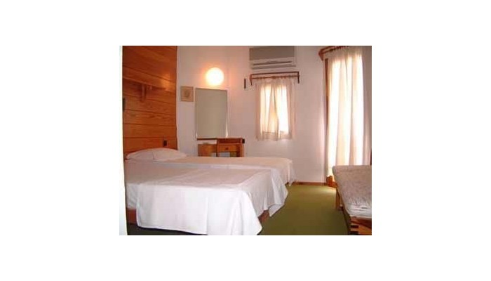 Hotel Pirat poza 2