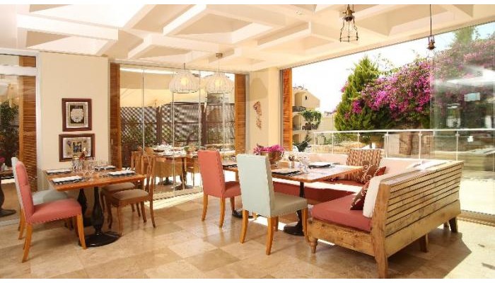 Hotel Saylam Suites poza 3