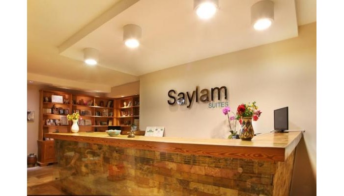 Hotel Saylam Suites poza 9