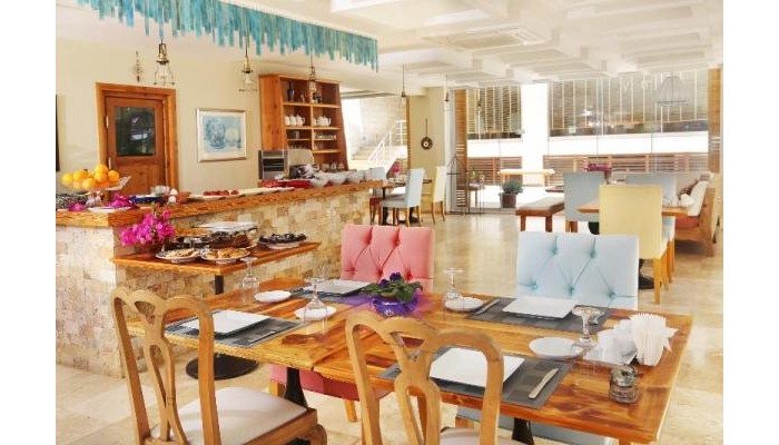 Hotel Saylam Suites poza 0