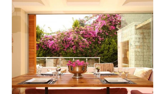 Hotel Saylam Suites poza 6