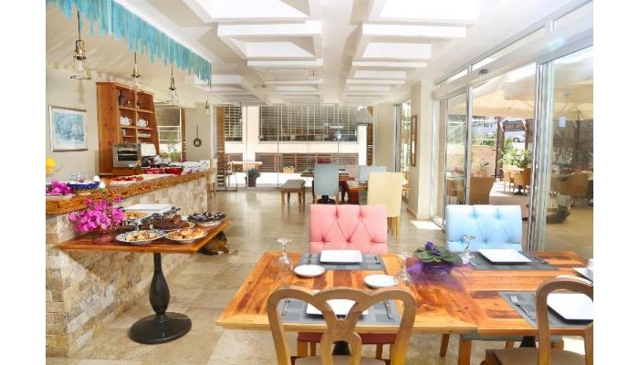 Hotel Saylam Suites poza 2