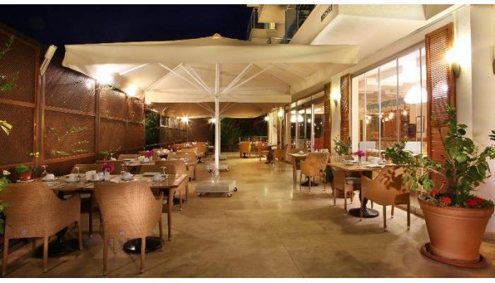 Hotel Saylam Suites poza 5