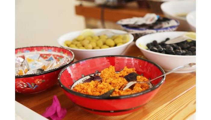 Hotel Saylam Suites poza 7