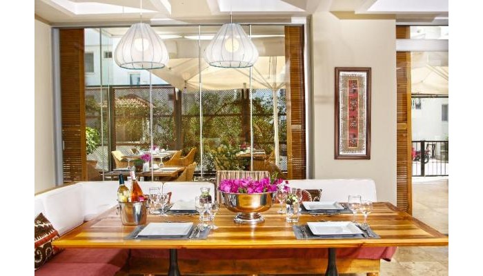 Hotel Saylam Suites poza 1