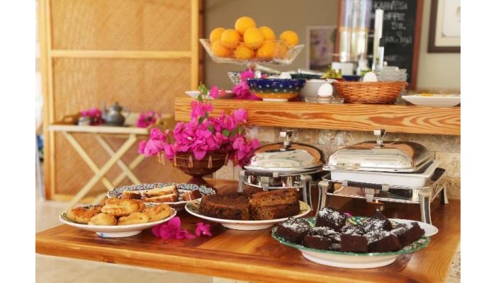 Hotel Saylam Suites poza 4