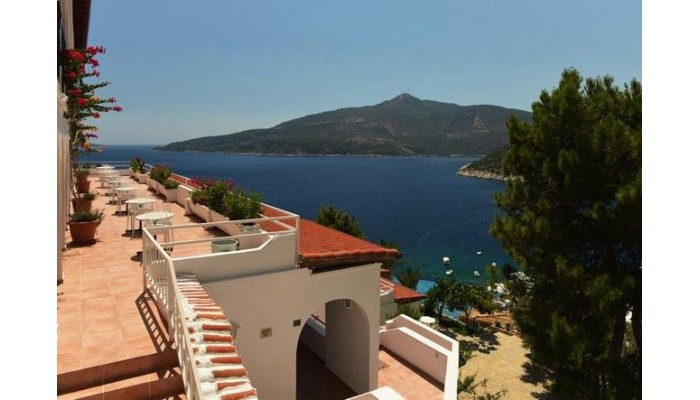 Kalamar Hotel poza 2