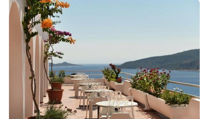 Kalamar Hotel poza 1