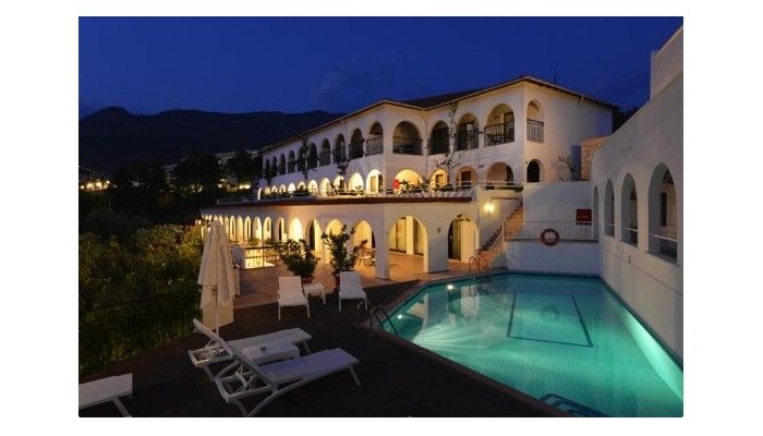 Kalamar Hotel poza 3