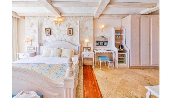 Likya Residence Hotel Spa poza 8