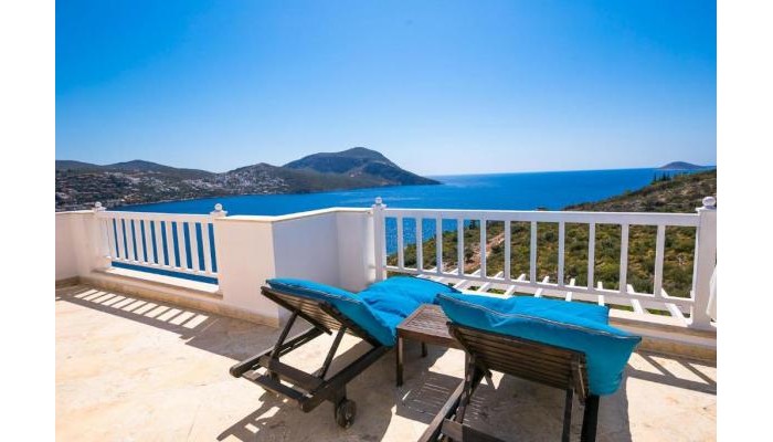 Likya Residence Hotel Spa poza 11