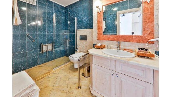 Likya Residence Hotel Spa poza 7