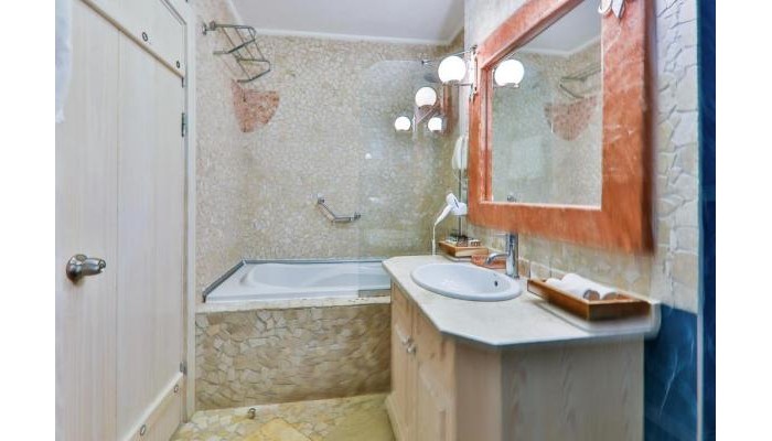 Likya Residence Hotel Spa poza 6