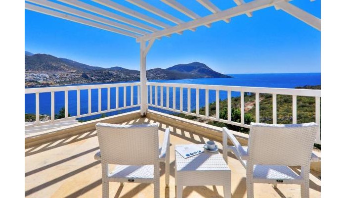 Likya Residence Hotel Spa poza 10