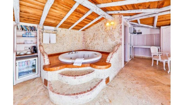 Likya Residence Hotel Spa poza 5