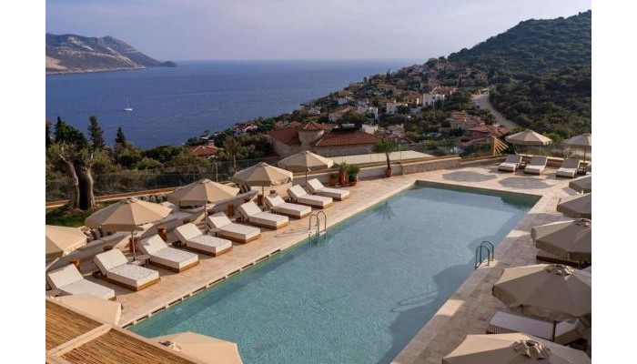 Radisson Blu Hotel Kas poza 15