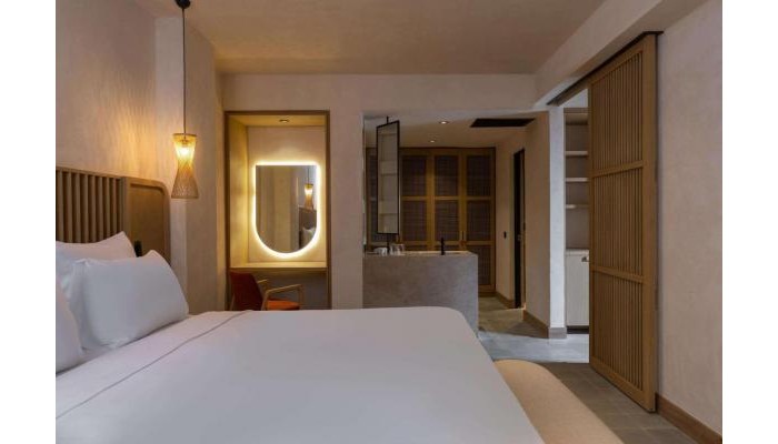 Radisson Blu Hotel Kas poza 7