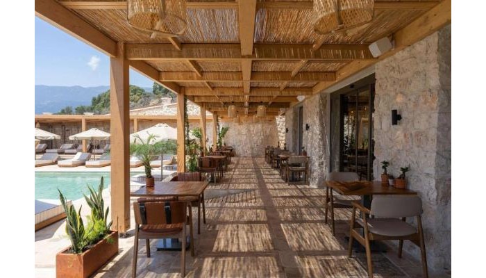 Radisson Blu Hotel Kas poza 10