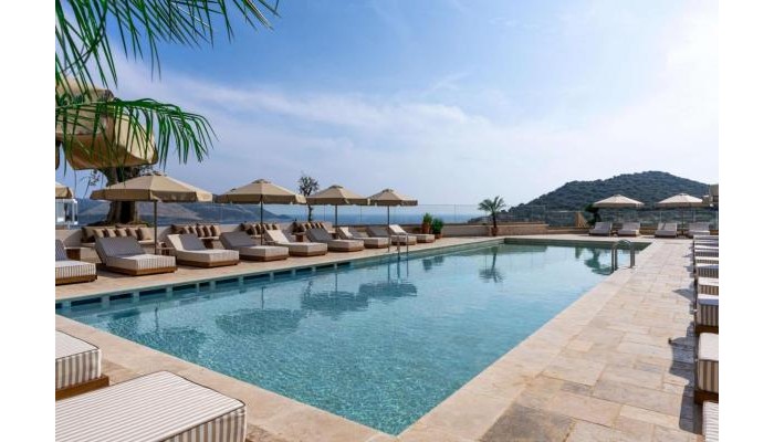 Radisson Blu Hotel Kas poza 16