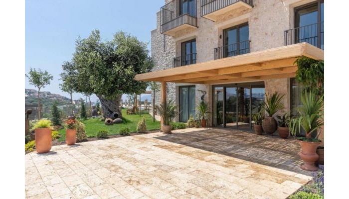 Radisson Blu Hotel Kas poza 4