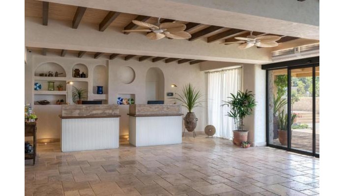 Radisson Blu Hotel Kas poza 5