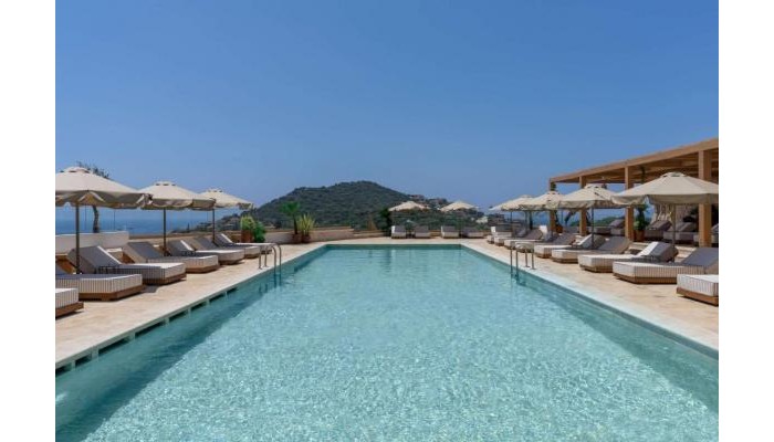 Radisson Blu Hotel Kas poza 19