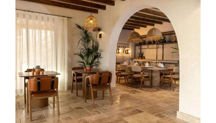 Radisson Blu Hotel Kas poza 12