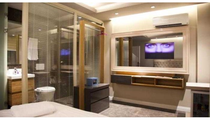 Upper House Hotel poza 7