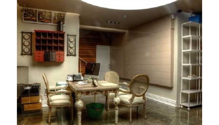 Upper House Hotel poza 6