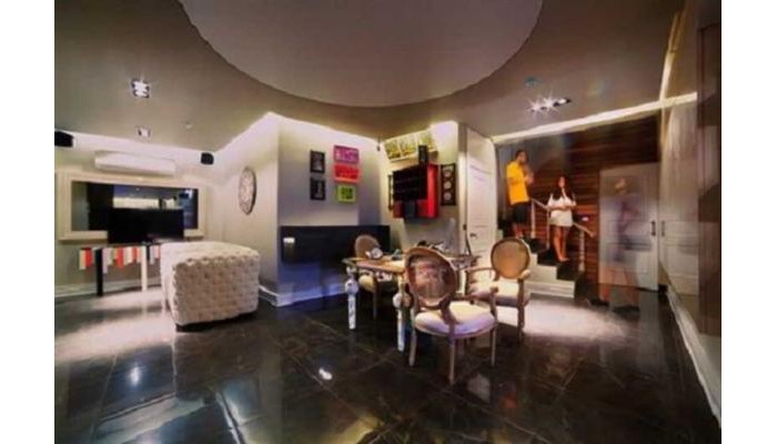 Upper House Hotel poza 5