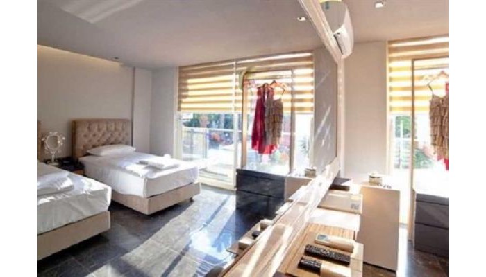 Upper House Hotel poza 8