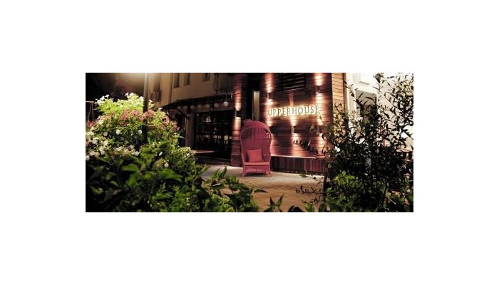 Upper House Hotel poza 0