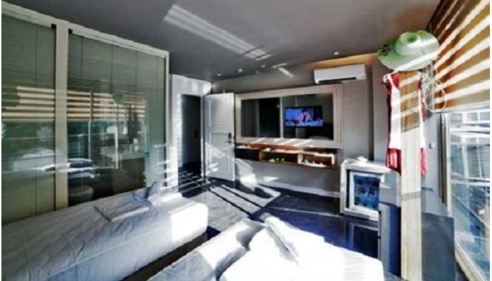 Upper House Hotel poza 9