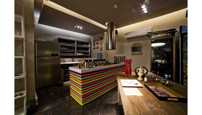 Upper House Hotel poza 4