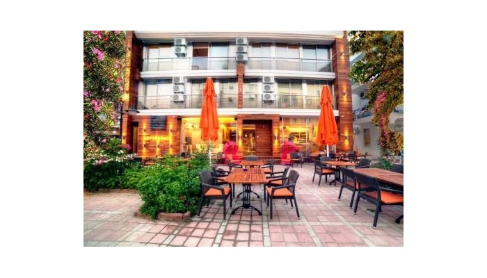 Upper House Hotel poza 2