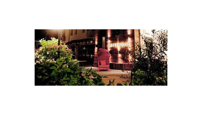 Upper House Hotel poza 1