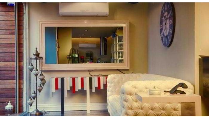 Upper House Hotel poza 3