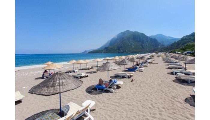 Adalin Resort poza 12