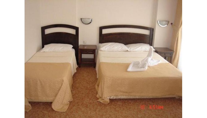 Adalin Resort poza 5